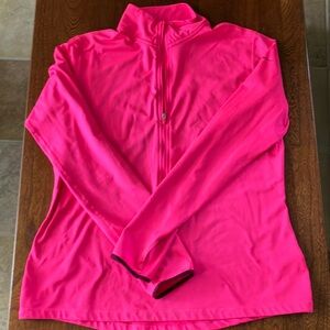 Nike Pro Dri-Fit Pullover